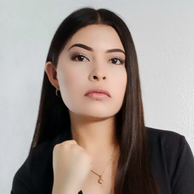 Vanessa Garcia Solares