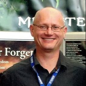 Stephen John