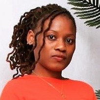 Yvonne Akinyi Oyugi