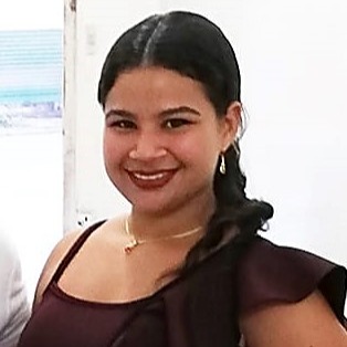 Joselin Bustamante Loor