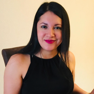 Mariana Martinez Paz