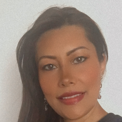 Mirian Alexandra  Rodriguez
