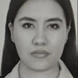 Gabriela leticia VAZQUEZ VILLARREAL
