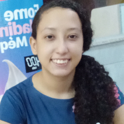 Samara Araujo da Silva