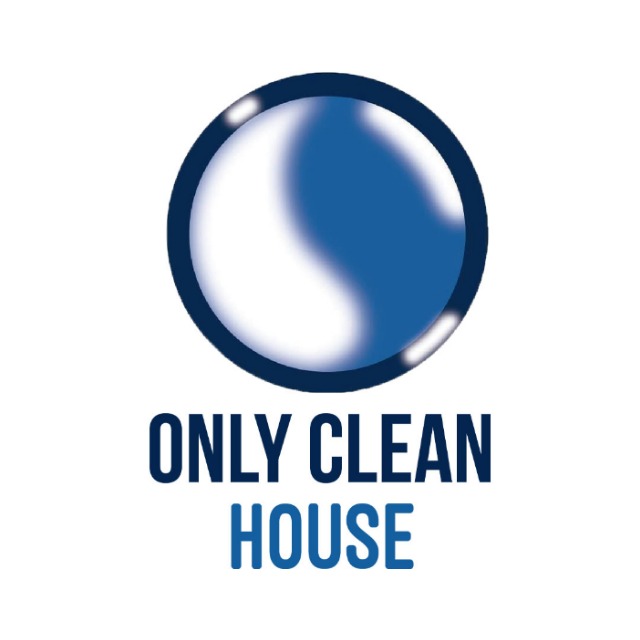 ®

ONLY CLEAN
HOUSE