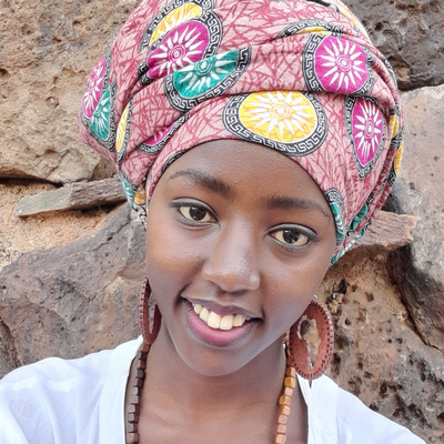 Joy Wanjiru