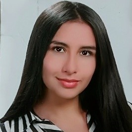 Vanessa Reyes Rojas