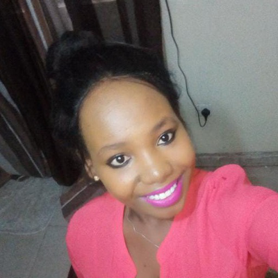 Everlyne  Mwashuma