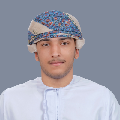 Abdulrahman Alharthy