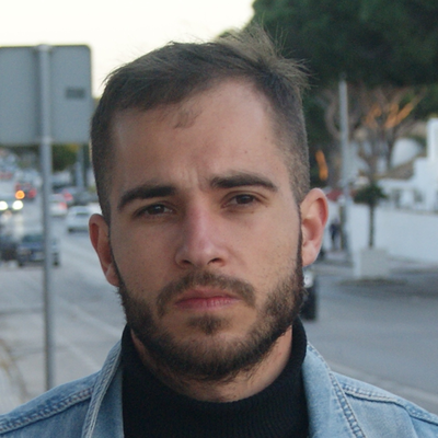 Ivan Ariza Muñoz