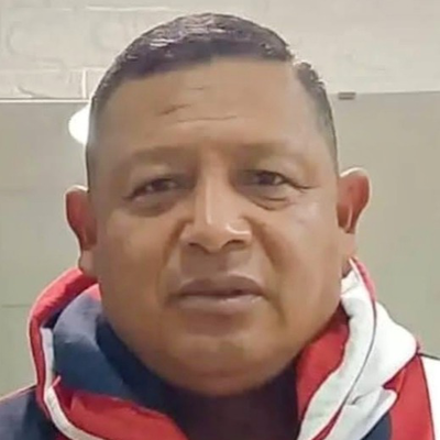 Pedro Espejo Palomino