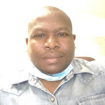 Mboniseni Derrick Mazibuko
