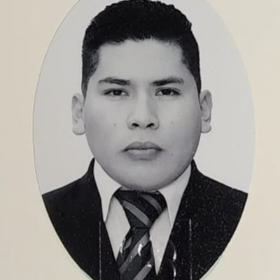 Gabriel Sánchez Rodríguez