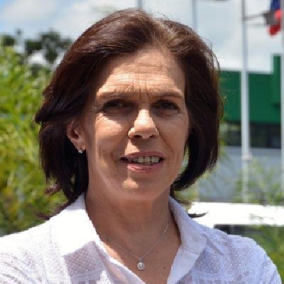 Lucia Schifani