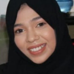 Jowhara Omar