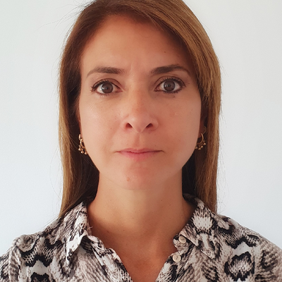 Pilar Rodríguez