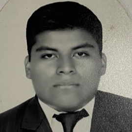 Ruben Ivan Garcia Severiano