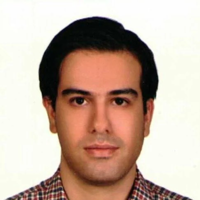 Mohammad Gharani Niri