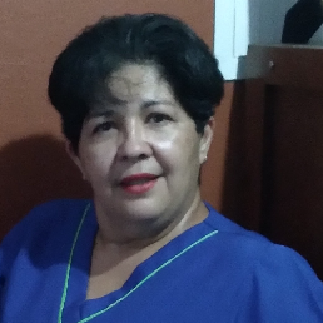 Nancy Gabriela  Sánchez Jiménez 