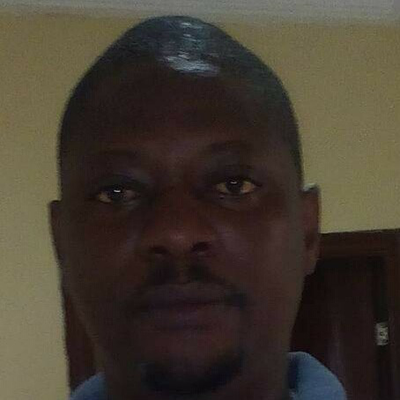 Adebola Ogunlela