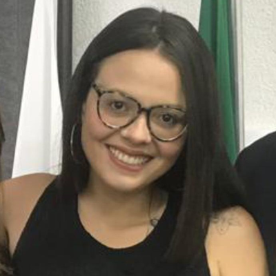 Gabriela Carvalho