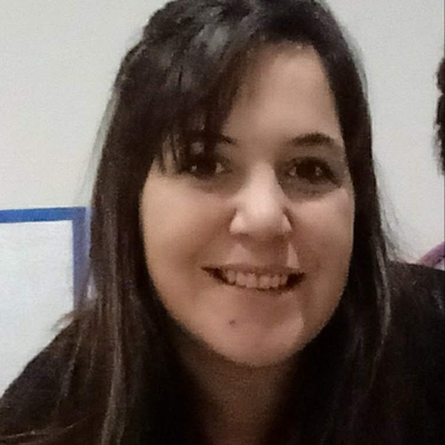 Mariana Gonzalez