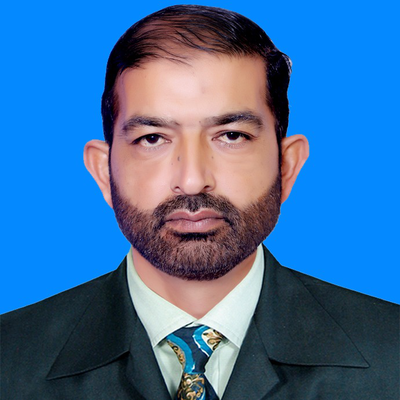 Mazhar Ishaq
