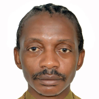 Yves Didier Joseph KALONJI NKUNDA
