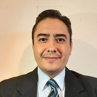 Fernando Sanchez Manero