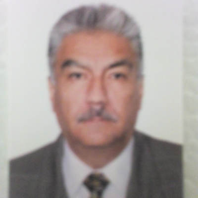 José Alfredo Pérez Flores