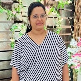 Chandhini V