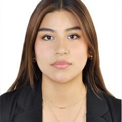 Angela Alejandra Palomino Layme