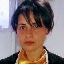 Johanna Acosta Gómez
