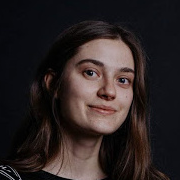 Tanya Shevchenko