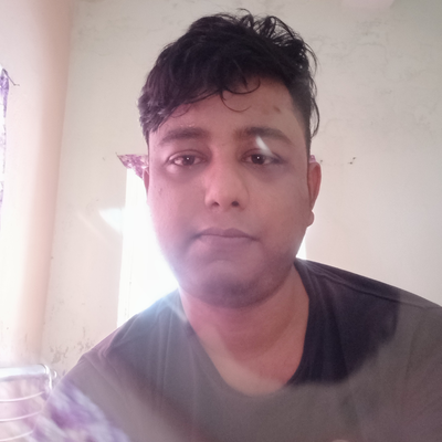 Biswajit Dey