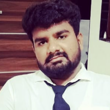 Nayan Trivedi