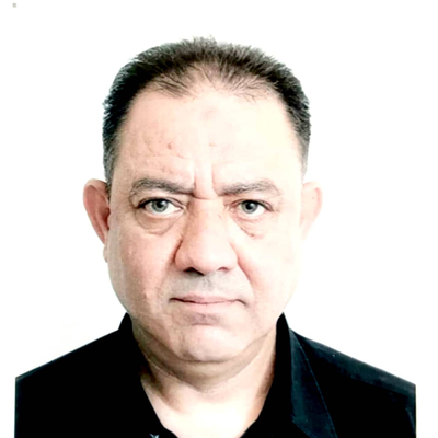 Marwan Kanash