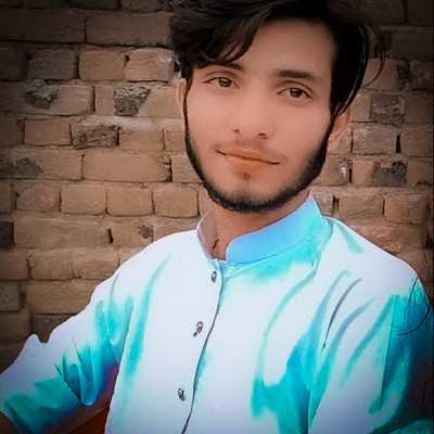 Umar Tariq 