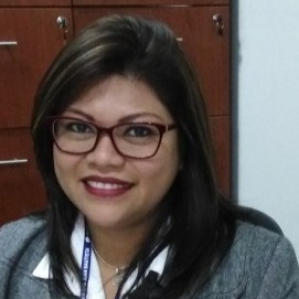 Marielita Calderòn  Hernàndez