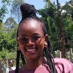 Sophia Nziwa