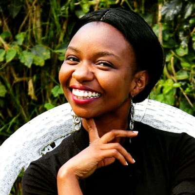 Maureen Mbugua