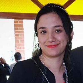 Valeria Muñoz