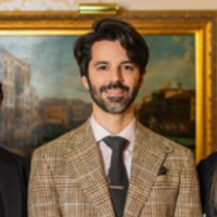 Dr. Brad M. Gandolfi, MD