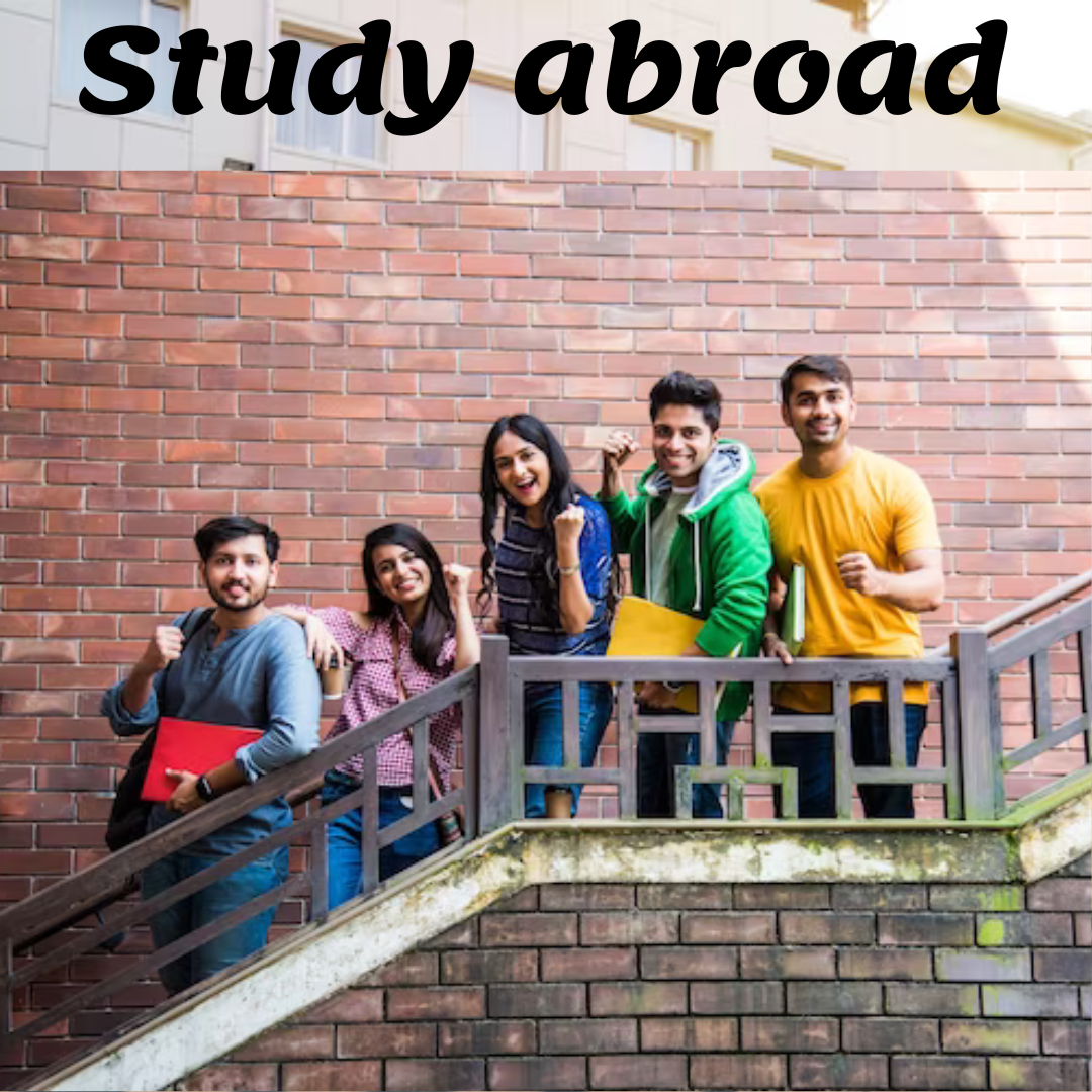 Study abroad