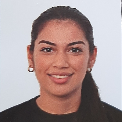 Natalia Vasquez Mora 