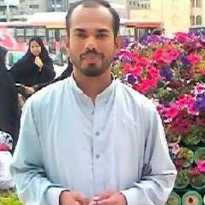 Imran Hussain