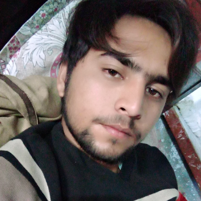 Shoaib Khan