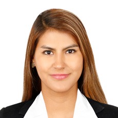 Angela  Pizarro Vizcarra 