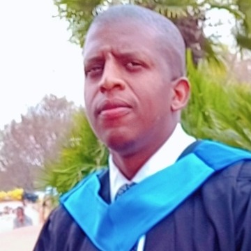 sibusiso makhoba