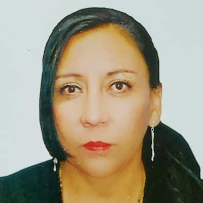 Monica Gualteros Gómez